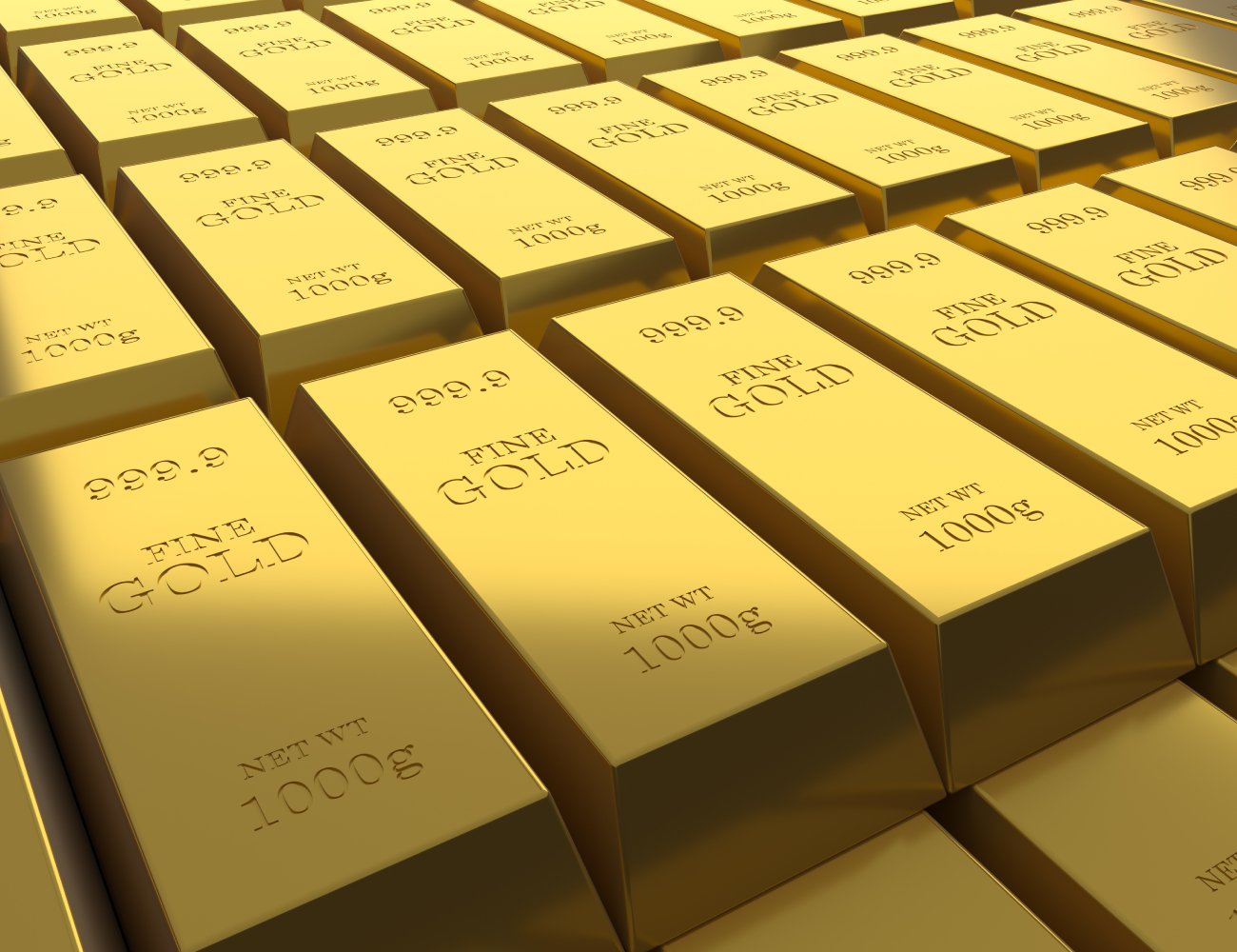 سعر الذهب الآن في محلات الصاغة وعيار 21 الأربعاء 4 يونيو 2025